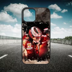 Formula 1 - Raikkonen splash - iPhone obal 