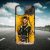 Formula 1 - Ricciardo splash - iPhone obal 