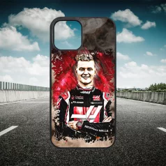 Formula 1 - Mick Schumacher splash - iPhone obal 