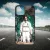 Formula 1 - Hamilton splash - iPhone obal 