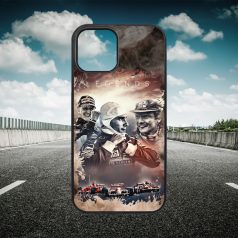 Formula 1 - Legends splash - iPhone obal 