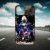 Formula 1 - Verstappen Power splash - iPhone obal 