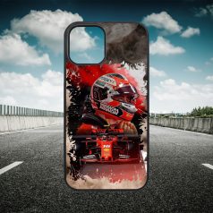 Formula 1 - Leclerc splash - iPhone obal 