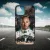 Formula 1 - Hamilton Mercedes splash - iPhone obal 
