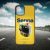 Formula 1 - Senna Helmet - iPhone obal 