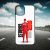 Formula 1 - Charles Leclerc 16 - iPhone obal 