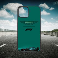 Formula 1 - Aston Martin team - iPhone obal 