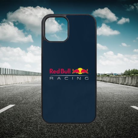 Formula 1 - Red Bull Racing team - iPhone obal 