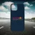 Formula 1 - Red Bull Racing team - iPhone obal 