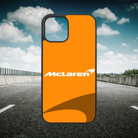 Formula 1 - McLaren team - iPhone obal 