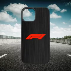 Formula 1 - F1 logo - iPhone obal 