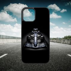 Formula 1 - Alpha Tauri race car - iPhone obal 