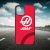 Formula 1 - Haas team - iPhone obal 