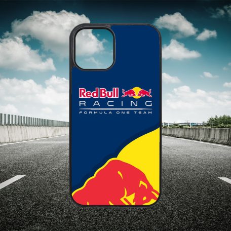 Formula 1 - Red Bull Racing F1 team - iPhone obal 