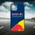 Formula 1 - Red Bull Racing F1 team - iPhone obal 