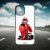 Formula 1 - Leclerc Ferrari 16 - iPhone obal 