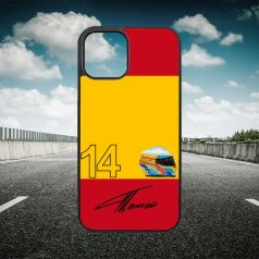 Formula 1 - Alonso - iPhone obal 