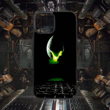 Alien vajce - iPhone obal