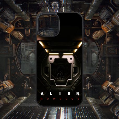 Alien - Romulus - Corbelan IV - iPhone obal