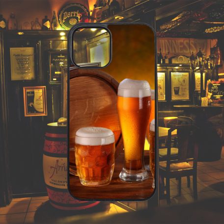 Pivo - Pilsen - iPhone obal 