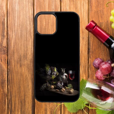 Víno – Gourmet - iPhone obal