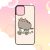 Pusheen - Scooter - iPhone obal 