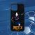 Futbalové legendy - Andres Iniesta - iPhone obal 