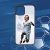 Futbalové legendy - Luka Modric - iPhone obal 