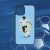 Futbalové legendy - Maradona - iPhone obal 