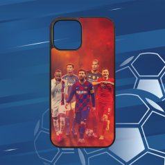 Futbalové legendy - iPhone obal 