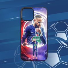 Futbalové legendy - Neymar - iPhone obal 