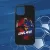 Futbalové legendy - Lionel Messi - iPhone obal 