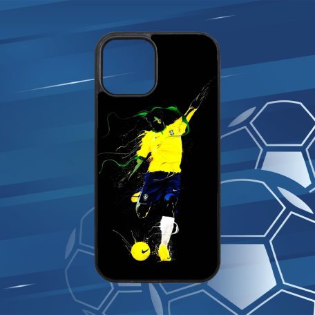 Futbal - Brazilian Soccer - iPhone obal 