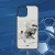 Futbalové legendy - Zidane - iPhone obal 