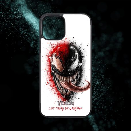 Venom - Let there be Carnage - iPhone obal 