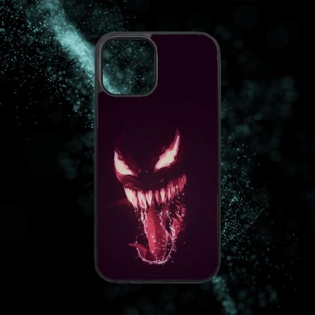 Venom Art - iPhone obal 