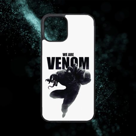 Venom - We are Venom - iPhone obal 