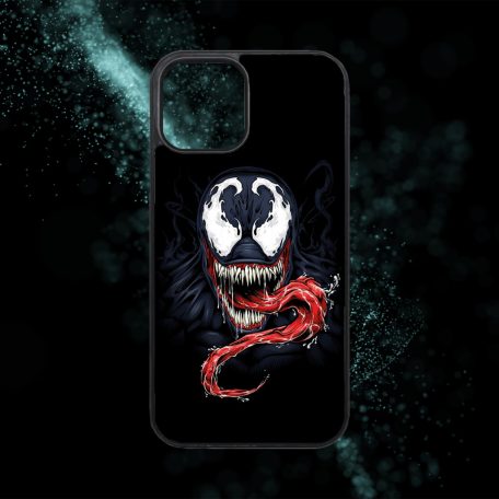 Venom face - iPhone obal 