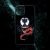 Venom face - iPhone obal 
