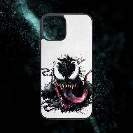 Venom splash - iPhone obal 