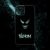 Venom shadow - iPhone obal 