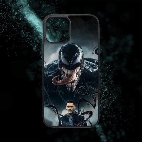 Venom and Eddie - iPhone obal 