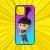 Minyonok - Agnes - iPhone obal 