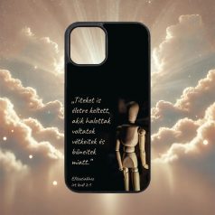 Kresťanstvo - Titeket is életre keltett - iPhone obal 