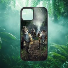 Jurassic Park - Velociraptory- iPhone obal 