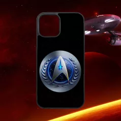 Star Trek Logo - iPhone obal 