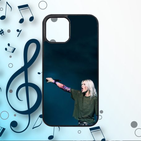 Linkin Park - Emily Armstrong - iPhone obal 