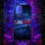 John Wick - Weapons - iPhone obal 