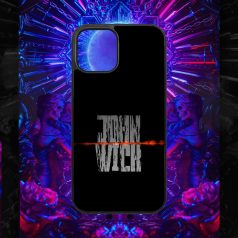 John Wick - logo - iPhone obal 