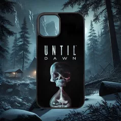 Until Dawn logo - iPhone obal 
